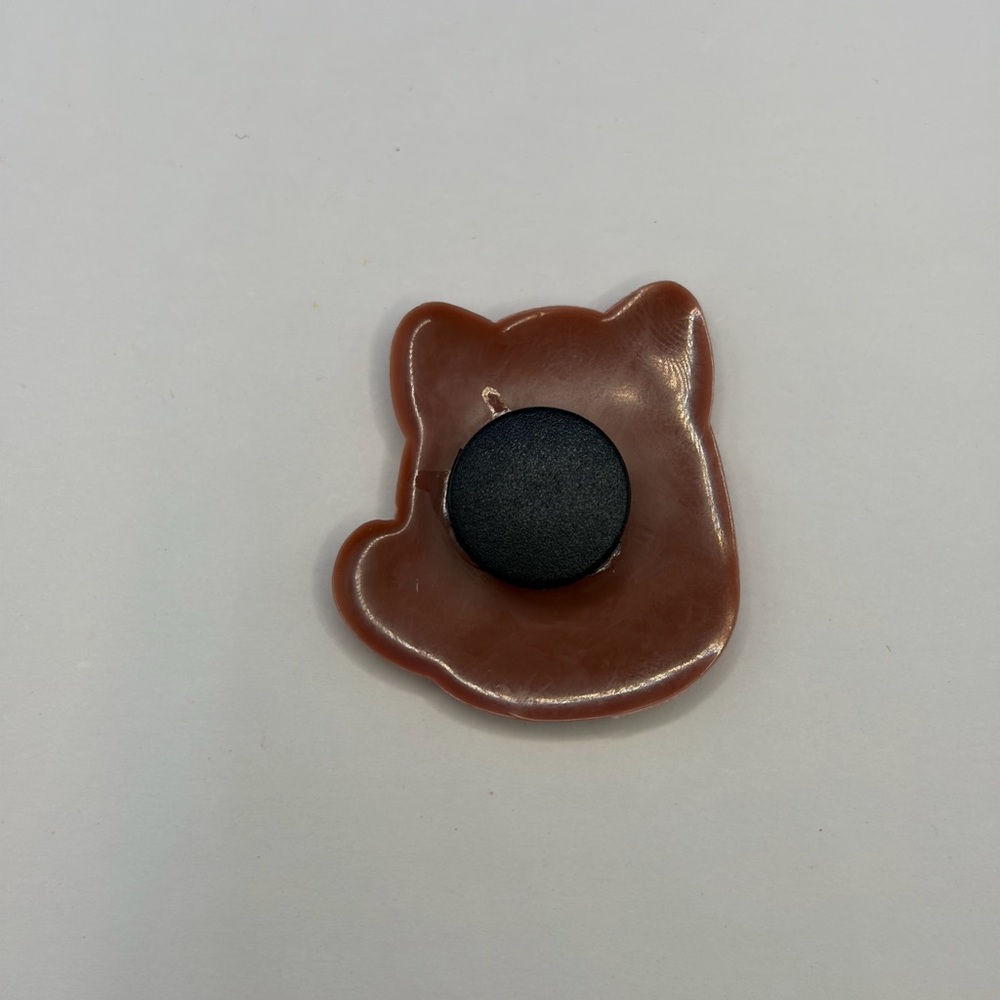 Cici The Red Panda Squishmallow Croc Shoe Charm - Picture 4 of 5